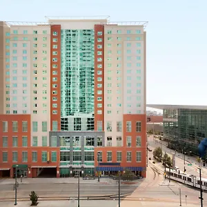 **** Hotel Embassy By Hilton Downtown Convention Center United States