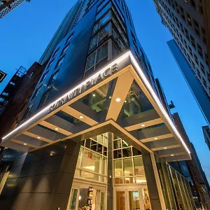 *** Hotel Indigo Nyc Financial District By Ihg United States
