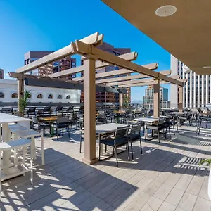 *** Hotel Hilton Garden Downtown United States