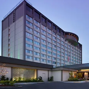 **** Hotel Skybridge Seattle Airport United States
