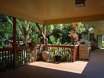 Ξενοδοχείο Honu Kai Bed & Breakfast Καϊλούα-Κόνα